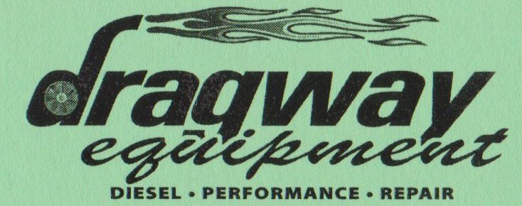 Dragway Equipment Company, LLC